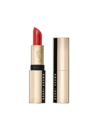 BOBBI BROWN | Rossetto - Luxe Lipstick (04 Pink Buff) | rot